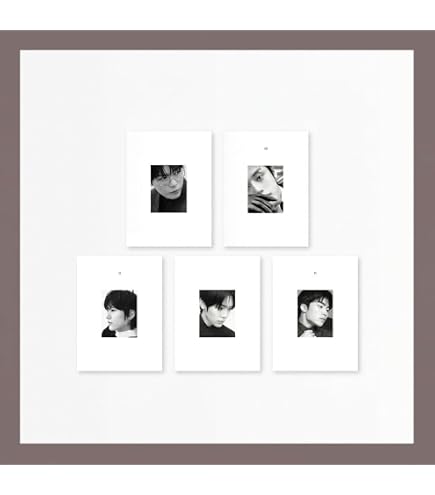 Amazon.com: (11 Sung Hanbin Version) ZEROBASEONE ZB1 Ascend- 6th